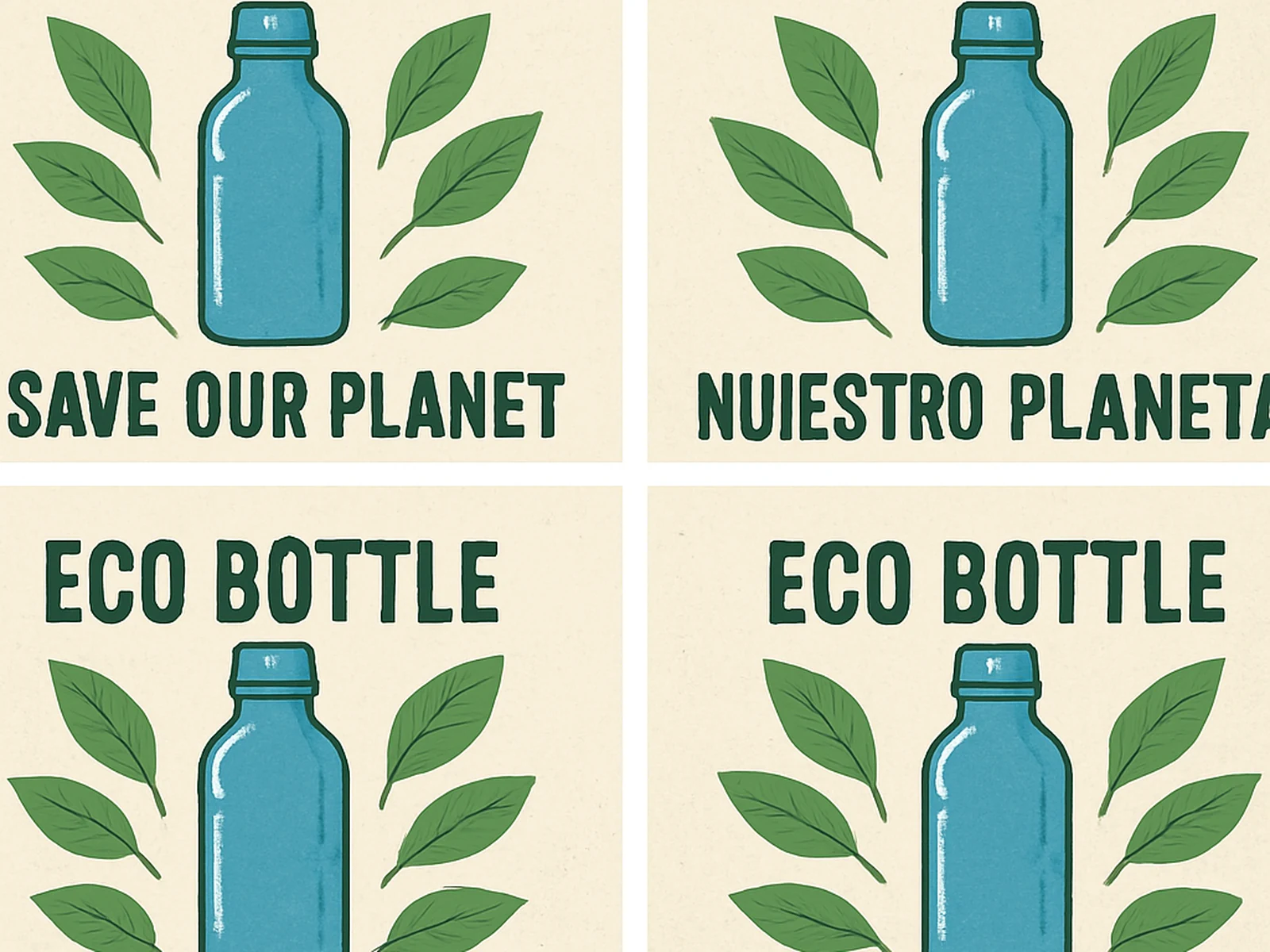 Marketing Transcreation